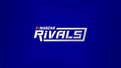 NASCAR Rivals - Officially Licensed by NASCAR - Motorsport Games