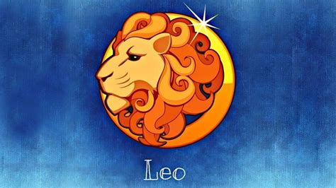 Leo Daily Horoscope: Astrological Prediction for August 22 | Astrology ...