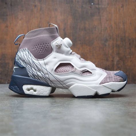 The Reebok InstaPump Fury OG Ultraknit Gets Two New Colorways, But Retail Price May Shock You ...