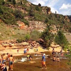 Top 10 Best Natural Hot Springs near Sedona, AZ 86336 - Last Updated April 2021 - Yelp