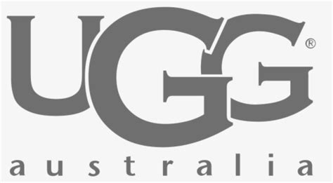 Ugg Australia Logo Vector - Ugg Australia, HD Png Download - kindpng