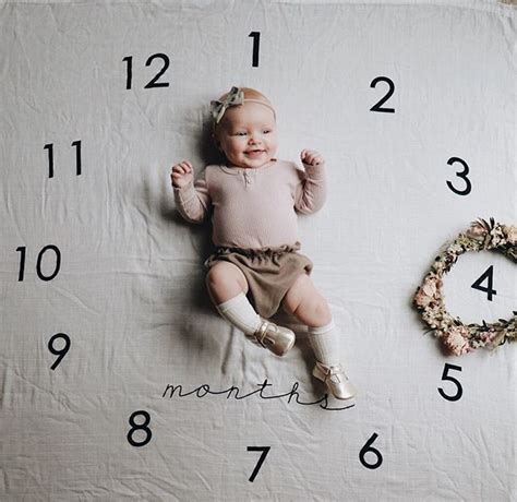 Our baby girlsie is 4 months old today. This stage is increasingly ...