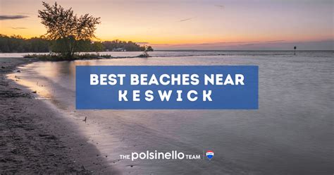 Keswick Beach Guide: Best Beaches Near Georgina/Keswick