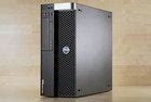 Dell Precision T3610 review: A workstation with exceptional fit and ...