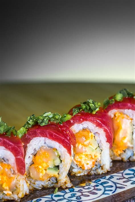 Nori Sushi - 581 Photos & 370 Reviews - Sushi Bars - 21001 N Tatum Blvd ...