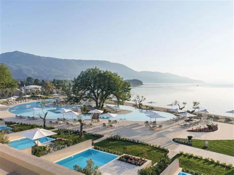 Ikos Dassia Hotel in Dassia, Corfu | Greeka