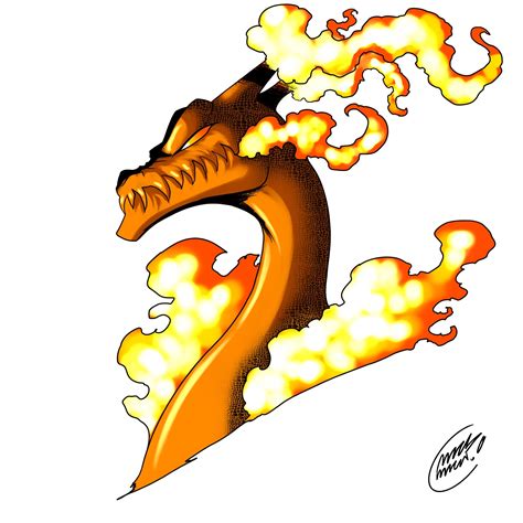 Charizard ( Gigantamax) by Superzillaking on DeviantArt