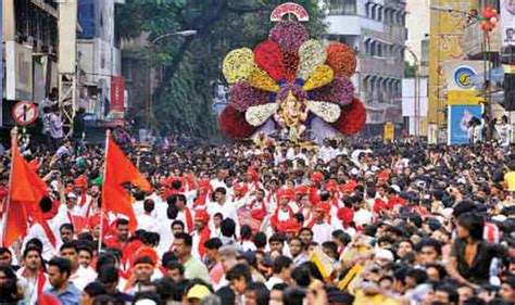 Festivals will celebrate in Maharashtra with new rules from next year ...