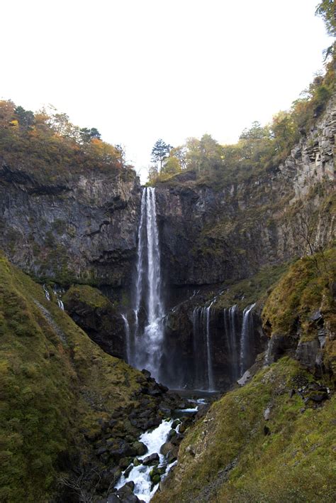 Rediscovering Nikko (Part 1 of 2) | InsideJapan Tours