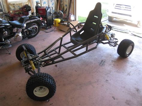 Arachnid Build in NOLA - Page 5 - DIY Go Kart Forum | Diy go kart, Go ...