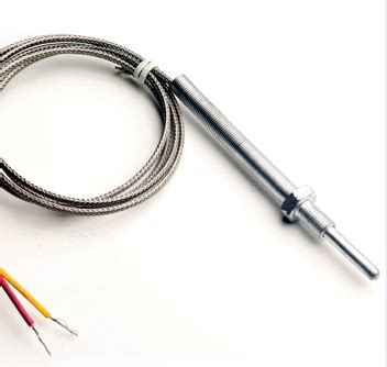 EGT Thermocouple Probe Wiring and Setup