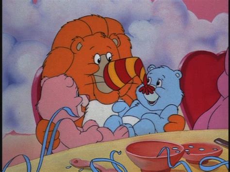 The Care Bears Movie - Animated Movies Image (17281400) - Fanpop