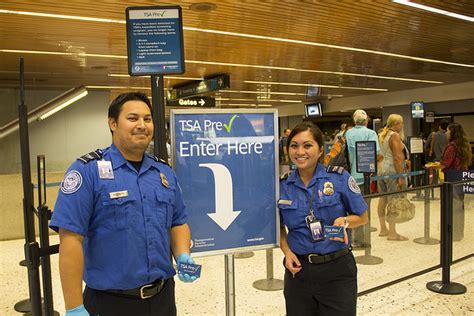 The TSA wants you to help fix airport security lines - The Verge