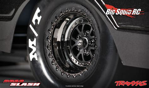 Traxxas Drag Slash Photos « Big Squid RC – RC Car and Truck News, Reviews, Videos, and More!