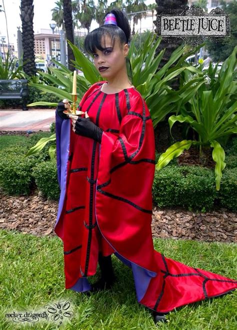 Lydia Deetz from Beetlejuice Animated Series !!! Cosplay by ...