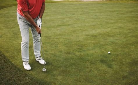 5 Simple Golf Putting Tips & Techniques for Seniors