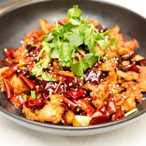 Houston's Hottest Chinese Restaurant Makes a Major Downtown Move: Mala ...