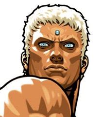 Voice of Urien - Street Fighter franchise | Behind The Voice Actors