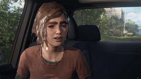 The Last Of Us PC Port Has Us In Tears Over Its Glitches