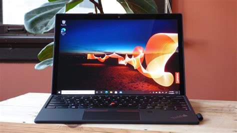 Lenovo ThinkPad X12 Detachable - Review 2021 - PCMag Australia