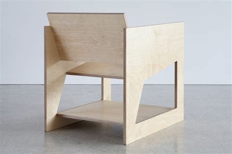 Architectural brutalism in furniture design – BOOOOOOOM! – CREATE ...