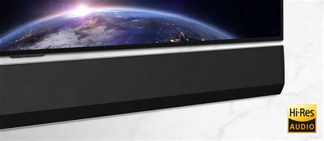 LG 3.1-ch High-Res-Audio SoundBar-GX with-Dolby-Atmos - TakeTech