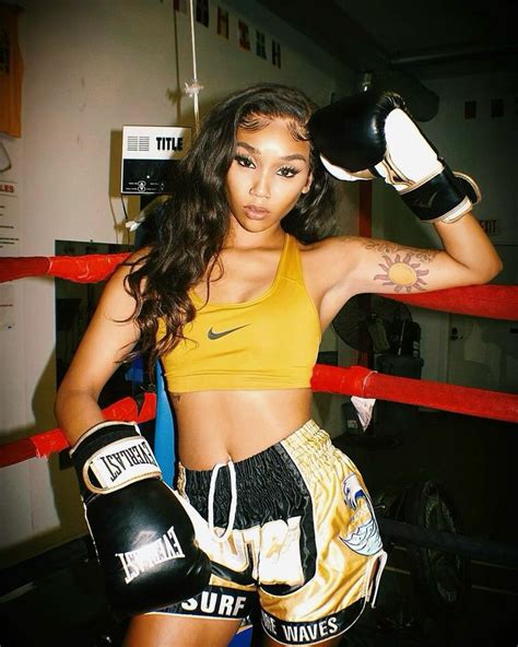 Pin by liz on Halloween 20233 | Martial arts women, Boxing outfit for ...