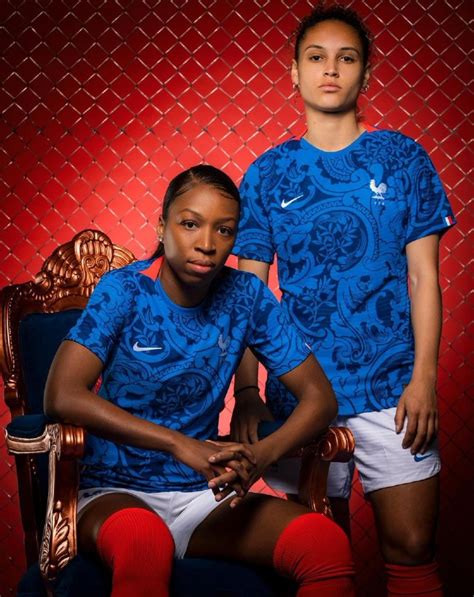 France Football Jersey 2024 - Joice Madelle