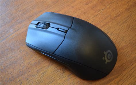 SteelSeries Rival 3 Wireless Review: Budget Quality | Tom's Hardware