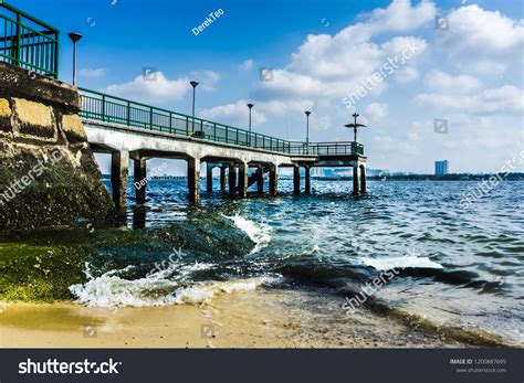 138 Sembawang Beach Images, Stock Photos & Vectors | Shutterstock