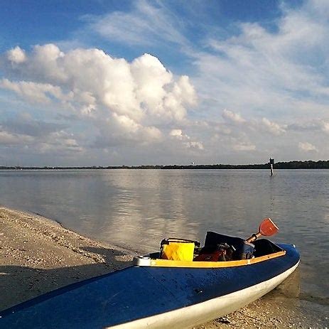 Shell Key Preserve Camping | The Dyrt