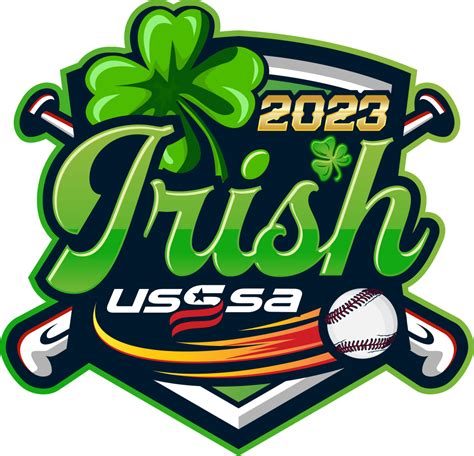 2023 USSSA Irish (2023) - Riverside, CA - USSSA California Baseball