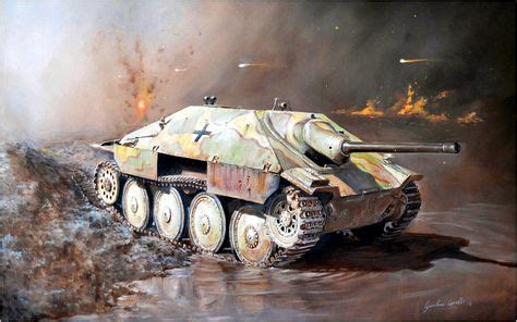 56 Hetzer ideas in 2021 | german tanks, military vehicles, tank destroyer