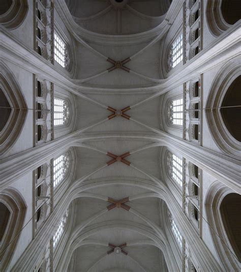 35 engaging photos of Nantes Cathedral, France | BOOMSbeat