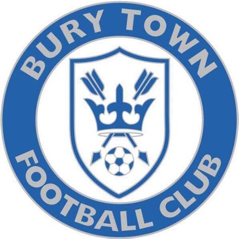 Bury Town FC - Junior Grassroots