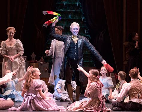 The Nutcracker Ballet - Everything You Need to Know | SeatPlan