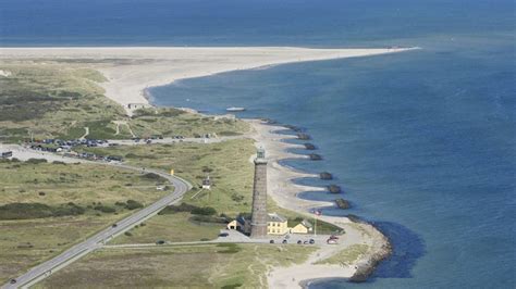 The Scandinavian Summer Paradise - Skagen, Denmark - Daily Scandinavian