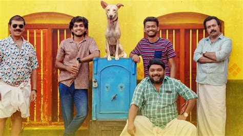 ‘Neymar’ Malayalam movie review: A comedy that calls for more depth ...