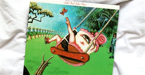 Swamp Rock Dynamos - 12 Best Little Feat Songs