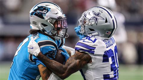 What went wrong for Carolina Panthers in loss to Cowboys | Charlotte Observer