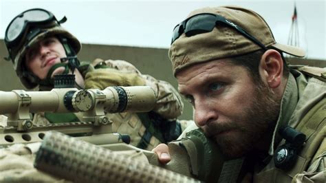 'American Sniper' Tops Box Office Record for Super Bowl Weekend - ABC News