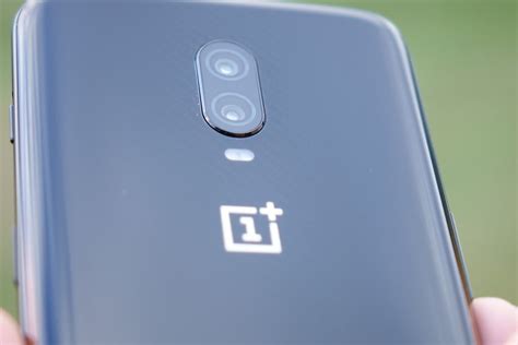 OnePlus 6T Camera Review: Climbing Up the Ladder