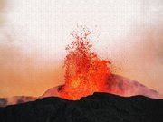 Volcano Eruption, Holuhraun Photograph by Arctic-images | Pixels
