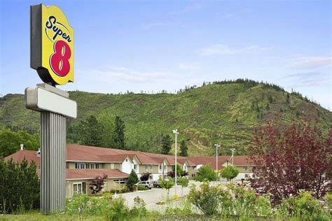 Super 8 by Wyndham West Kelowna BC (C̶$̶1̶2̶5̶) C$93 - UPDATED 2021 ...