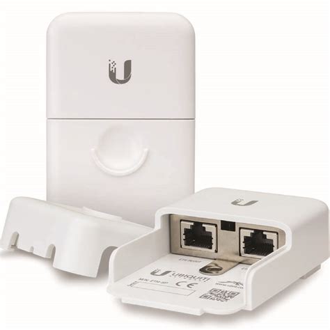 Ubiquiti Ethernet Surge Protector