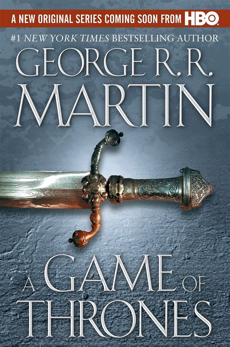 List of George R.R. Martin Books! | Glamour Fame