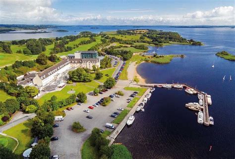 Hodson Bay Hotel Leisure Resort & Spa- Athlone, Ireland Hotels- First Class Hotels in Athlone ...