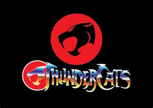 Thundercats 2 Logo Download png