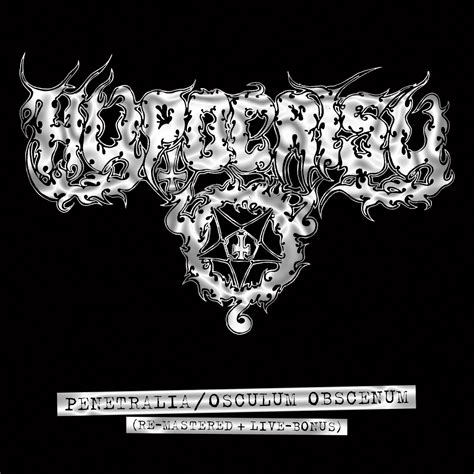 Hypocrisy - Penetralia / Osculum Obscenum (Re-Release)