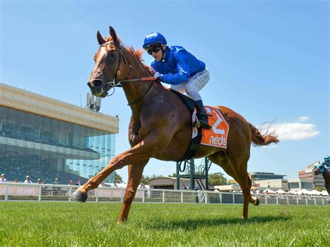 Godolphin stars warm to task as two-year-old racing gets serious